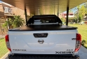 Camionetas - Nissan FRONTIER CD X GEAR 2021 Diesel 85000Km - En Venta