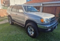 Camionetas - Toyota SW4 1999 Diesel 440000Km - En Venta