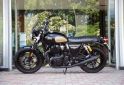 Motos - Royal Enfield INTERCEPTOR 650 2025 Nafta 4095Km - En Venta
