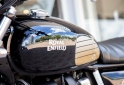 Motos - Royal Enfield INTERCEPTOR 650 2025 Nafta 4095Km - En Venta