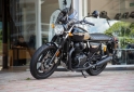Motos - Royal Enfield INTERCEPTOR 650 2025 Nafta 4095Km - En Venta