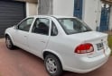 Autos - Chevrolet Classic ls ABS+airbag 1.4 2015 Nafta 63000Km - En Venta