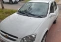 Autos - Chevrolet Classic ls ABS+airbag 1.4 2015 Nafta 63000Km - En Venta