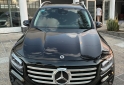 Camionetas - Mercedes Benz GLB 250 4MATIC MHEV 2025 Electrico / Hibrido 9000Km - En Venta