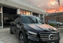 Camionetas - Mercedes Benz GLB 250 4MATIC MHEV 2025 Electrico / Hibrido 9000Km - En Venta