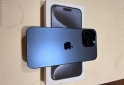 Telefon�a - IPhone 15 Pro Max - 256 gb - En Venta