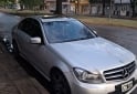 Autos - Mercedes Benz C250 kit amg 2014 Nafta 100000Km - En Venta