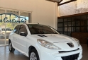 Autos - Peugeot 207 Compact Allure 1.4 N 2015 Nafta 90000Km - En Venta