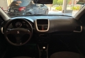 Autos - Peugeot 207 Compact Allure 1.4 N 2015 Nafta 90000Km - En Venta