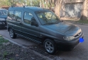 Utilitarios - Peugeot Partner 2008 GNC 200000Km - En Venta