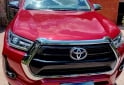 Camionetas - Toyota Hilux 2021 Diesel 60000Km - En Venta