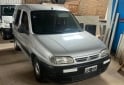 Utilitarios - Citroen Berlingo 2009 Diesel 200000Km - En Venta