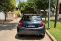 Autos - Peugeot 208 allure touchscreen 2016 Nafta 120000Km - En Venta