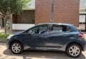 Autos - Peugeot 208 allure touchscreen 2016 Nafta 120000Km - En Venta