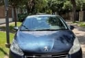 Autos - Peugeot 208 allure touchscreen 2016 Nafta 120000Km - En Venta