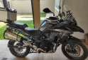 Motos - Benelli Trk 502x 2021 Nafta 25000Km - En Venta