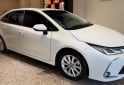 Autos - Toyota Corolla XEI CVT 2021 Nafta 58000Km - En Venta