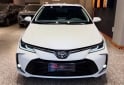 Autos - Toyota Corolla XEI CVT 2021 Nafta 58000Km - En Venta