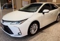 Autos - Toyota Corolla XEI CVT 2021 Nafta 58000Km - En Venta