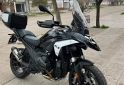 Motos - Bmw gs 1300 2024 Nafta 2400Km - En Venta