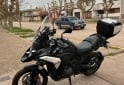 Motos - Bmw gs 1300 2024 Nafta 2400Km - En Venta