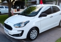 Autos - Ford Ka 2019 Nafta 93000Km - En Venta