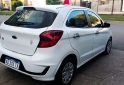 Autos - Ford Ka 2019 Nafta 93000Km - En Venta