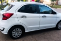 Autos - Ford Ka 2019 Nafta 93000Km - En Venta