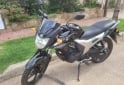Motos - Yamaha SZ-RR 150 2017 Nafta 3500Km - En Venta