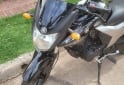 Motos - Yamaha SZ-RR 150 2017 Nafta 3500Km - En Venta