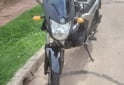 Motos - Yamaha SZ-RR 150 2017 Nafta 3500Km - En Venta