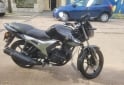 Motos - Yamaha SZ-RR 150 2017 Nafta 3500Km - En Venta