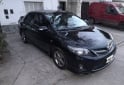 Autos - Toyota Corolla xrs 2012 Nafta 159000Km - En Venta