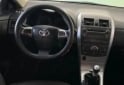 Autos - Toyota Corolla xrs 2012 Nafta 159000Km - En Venta