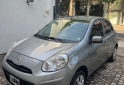 Autos - Nissan March 2014 Nafta 99000Km - En Venta