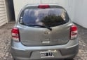 Autos - Nissan March 2014 Nafta 99000Km - En Venta