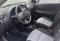 Autos - Nissan March 2014 Nafta 99000Km - En Venta