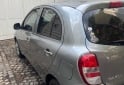 Autos - Nissan March 2014 Nafta 99000Km - En Venta