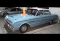 Clásicos - FORD FALCON 1962 EXCELENTE - En Venta