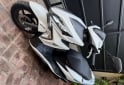 Motos - Honda Elite 2019 Nafta 8300Km - En Venta