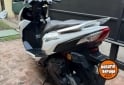 Motos - Honda Elite 2019 Nafta 8300Km - En Venta