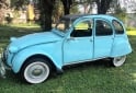 Clásicos - CITROËN 3CV 1975 - En Venta