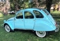 Clásicos - CITROËN 3CV 1975 - En Venta