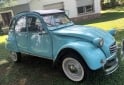 Clásicos - CITROËN 3CV 1975 - En Venta