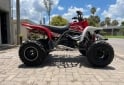 Cuatris y UTVs - Yamaha banshee 2009  1Km - En Venta