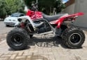 Cuatris y UTVs - Yamaha banshee 2009  1Km - En Venta