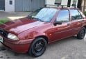 Autos - Ford Fiesta 1998 Diesel 111111Km - En Venta