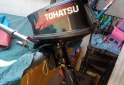Otros (Náutica) - Tohapsu 5hp 2011 - En Venta