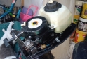 Otros (Náutica) - Tohapsu 5hp 2011 - En Venta