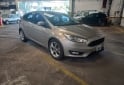 Autos - Ford Focus 2016 Nafta 104000Km - En Venta